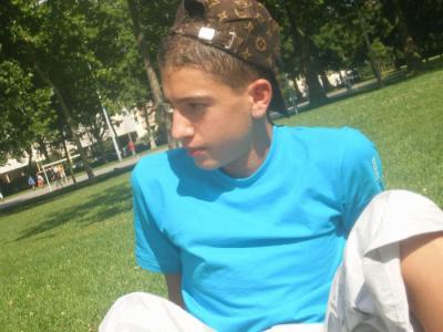 MON BG CHERIIE 
